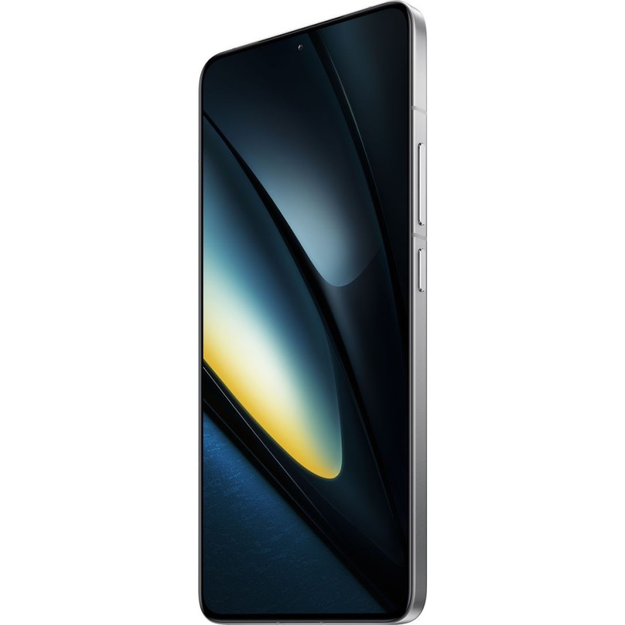Xiaomi POCO F6 Pro 12/512GB White (UA)