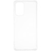 Силиконовый чехол для Samsung A32 (Transparent)