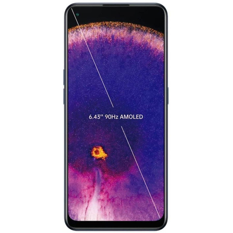 OPPO Find X5 Lite 5G 8/256GB Black