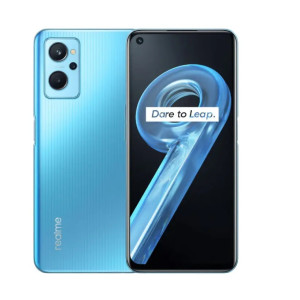 Realme 9i 6/128GB Prism Blue