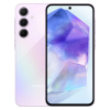 Samsung Galaxy A55 5G 8/128GB Awesome Lilac (SM-A556BLVA)