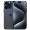 Apple iPhone 15 Pro Max 1TB Blue Titanium (MU7K3)