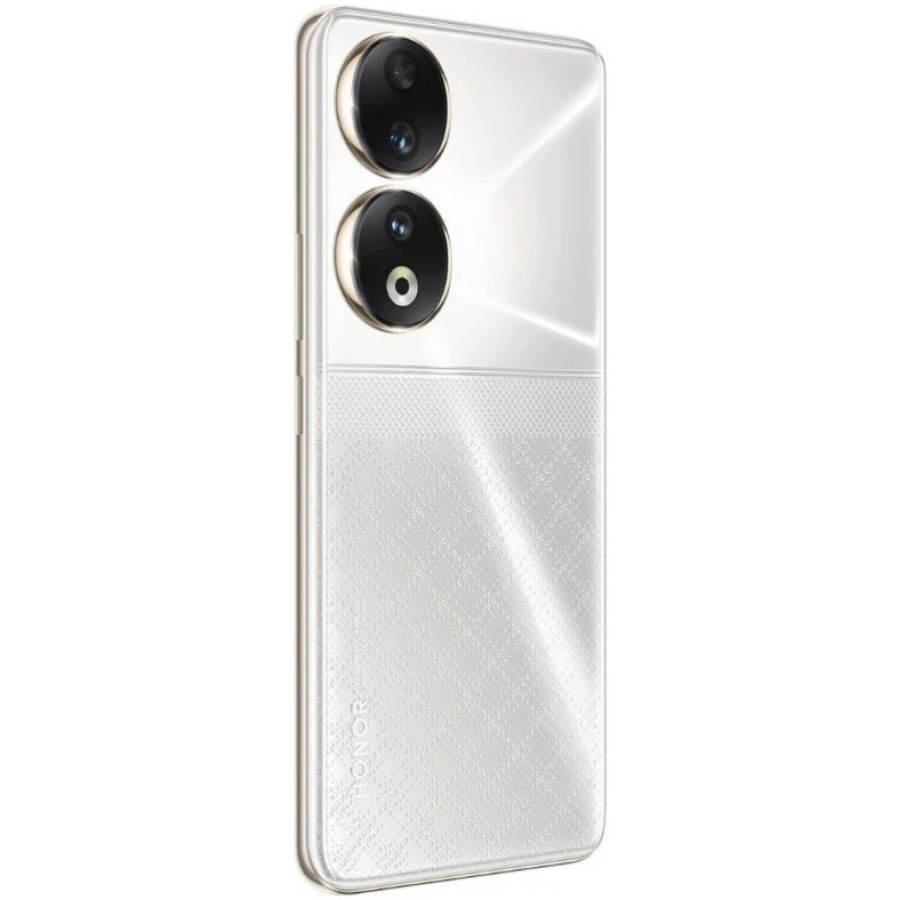 Honor 90 8/256GB Silver (UA)