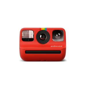 Polaroid Go Gen 2 Red (9098)