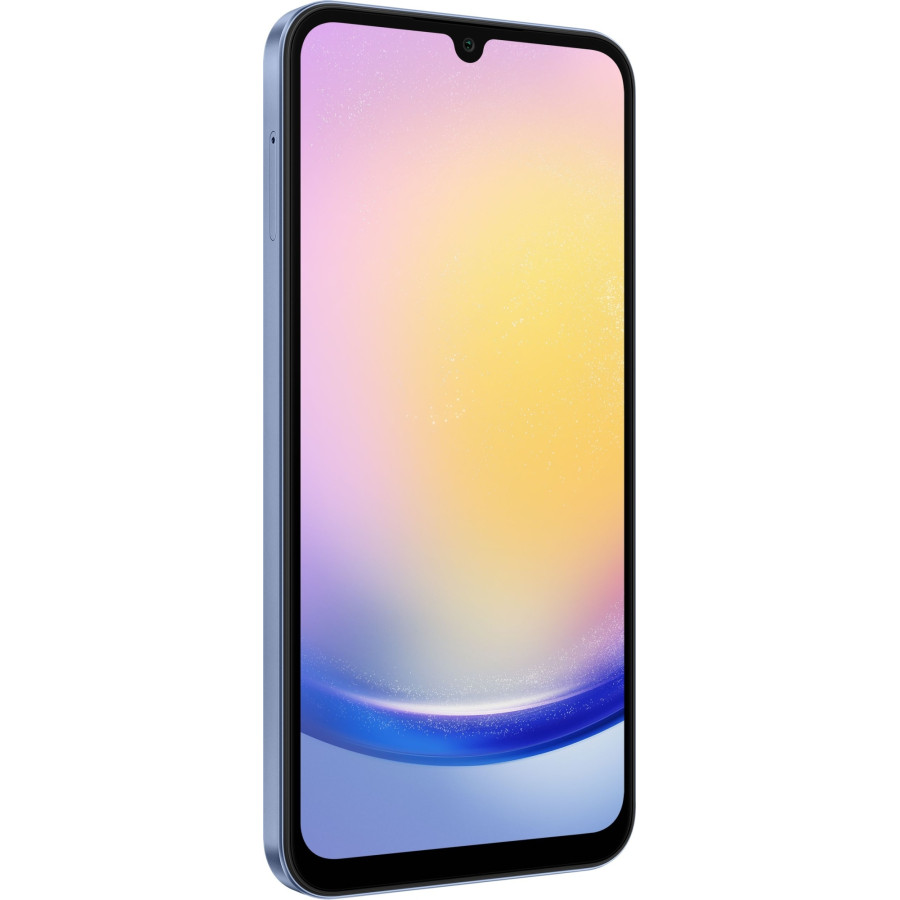 Samsung Galaxy A25 5G SM-A256B 8/128GB Blue