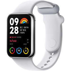 Xiaomi Mi Band 8 Pro Gray (BHR7430CN)