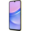 Samsung Galaxy A15 8/256GB Yellow (SM-A155F)