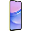 Samsung Galaxy A15 8/256GB Yellow (SM-A155F)