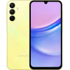 Samsung Galaxy A15 8/256GB Yellow (SM-A155F)