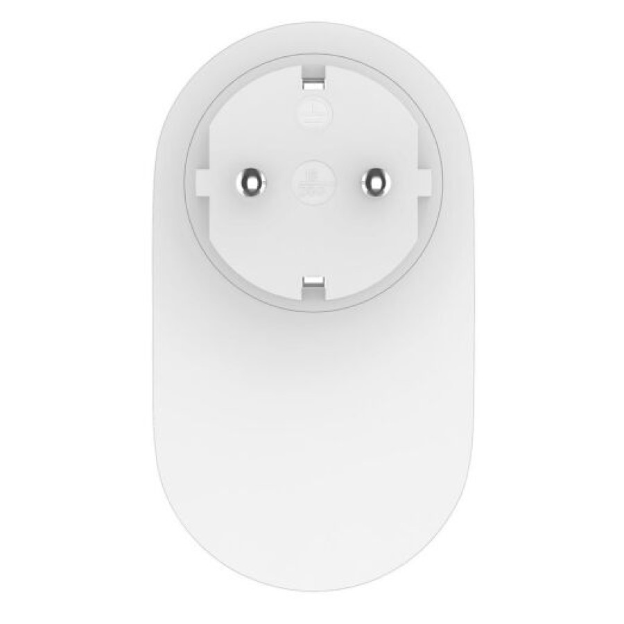 Xiaomi Mi Smart Plug Wi-Fi (ZNCZ05CM/GMR4015GL)