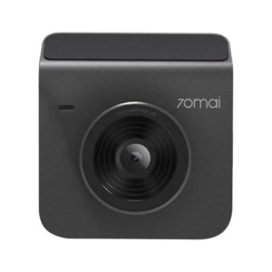 70mai Dash Cam A400 (MIDRIVE A400) Black (UA)