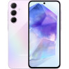 Samsung Galaxy A55 5G SM-A556E 8/128GB Awesome Lilac