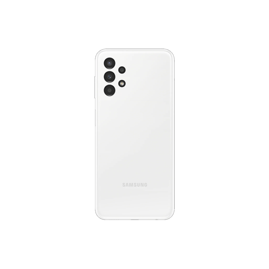 Samsung Galaxy A13 SM-A137F 4/128GB White