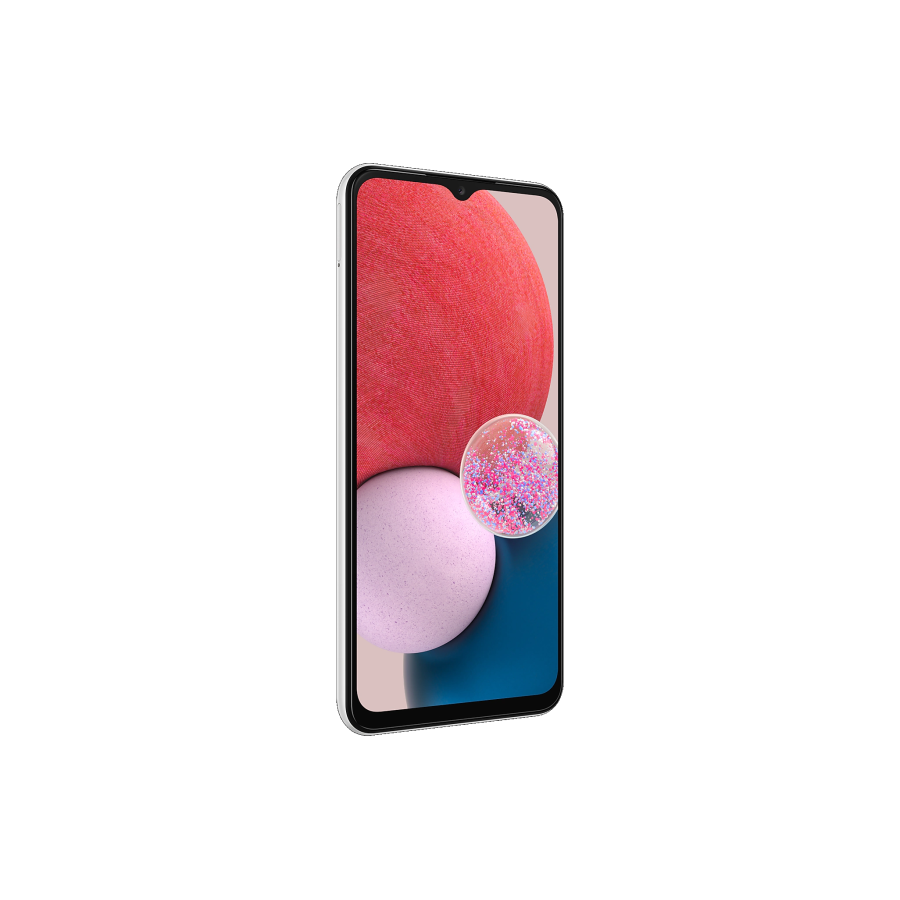 Samsung Galaxy A13 SM-A137F 4/128GB White