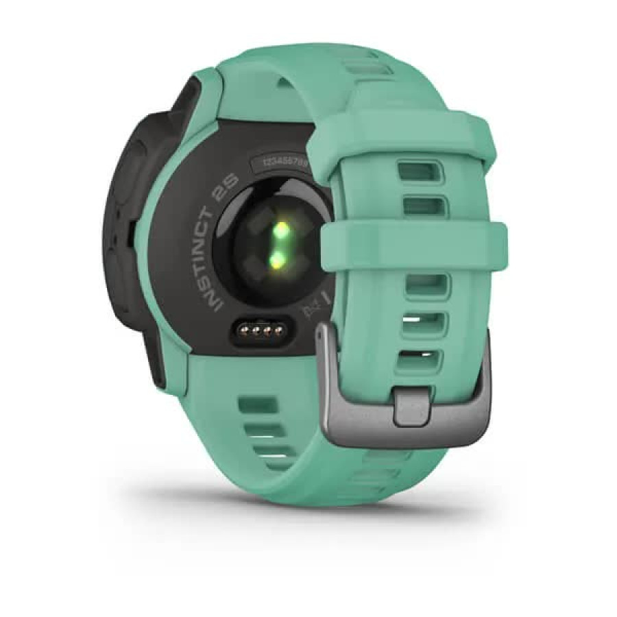Garmin Instinct 2S Solar Neo Tropic (010-02564-12)