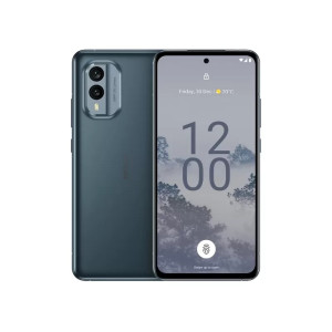 Nokia X30 6/128GB Cloudy Blue