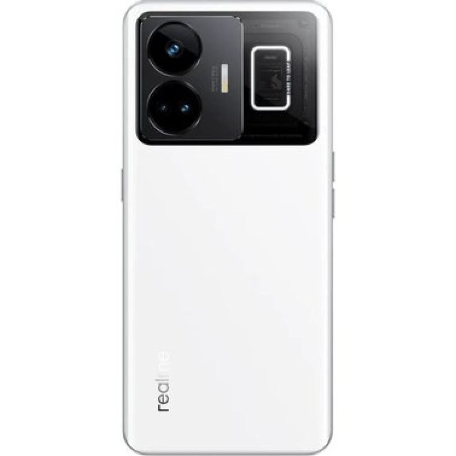 realme GT3 8/256GB Pulse White (Global Version)