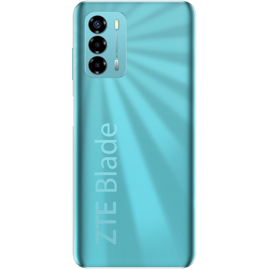 ZTE Blade V40 Vita 6/128GB Green (UA)
