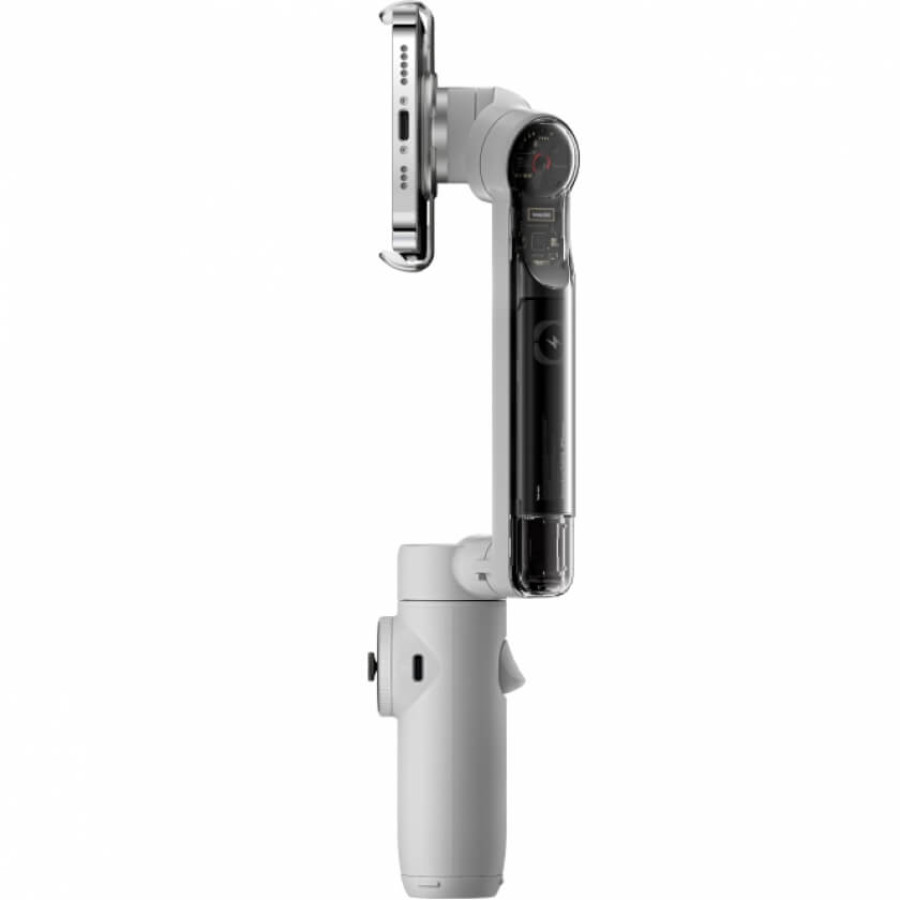 Insta360 Flow Standalone Stone Grey