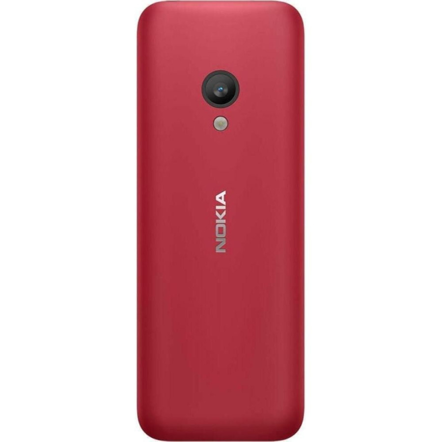 Nokia 150 Dual Sim Red (16GMNR01A02) (UA)
