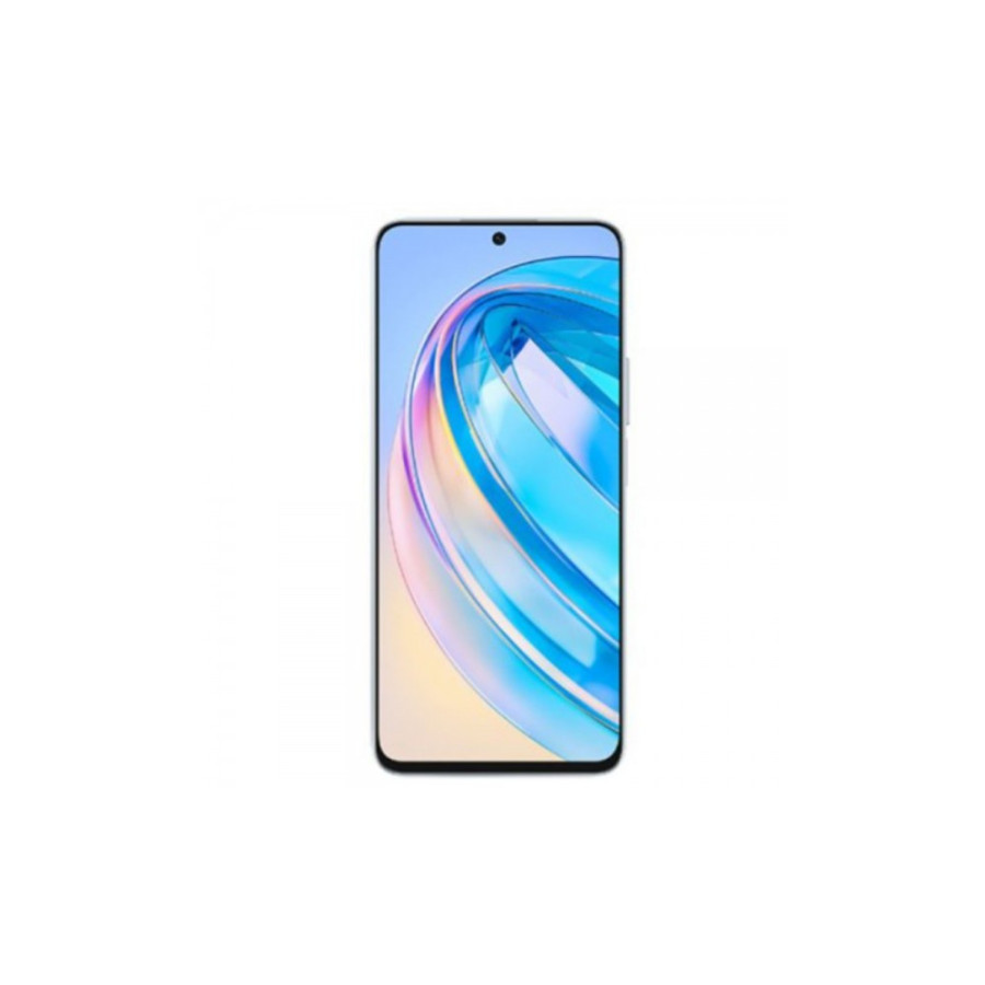 Honor X8A 6/128GB Titanium Silver (UA)