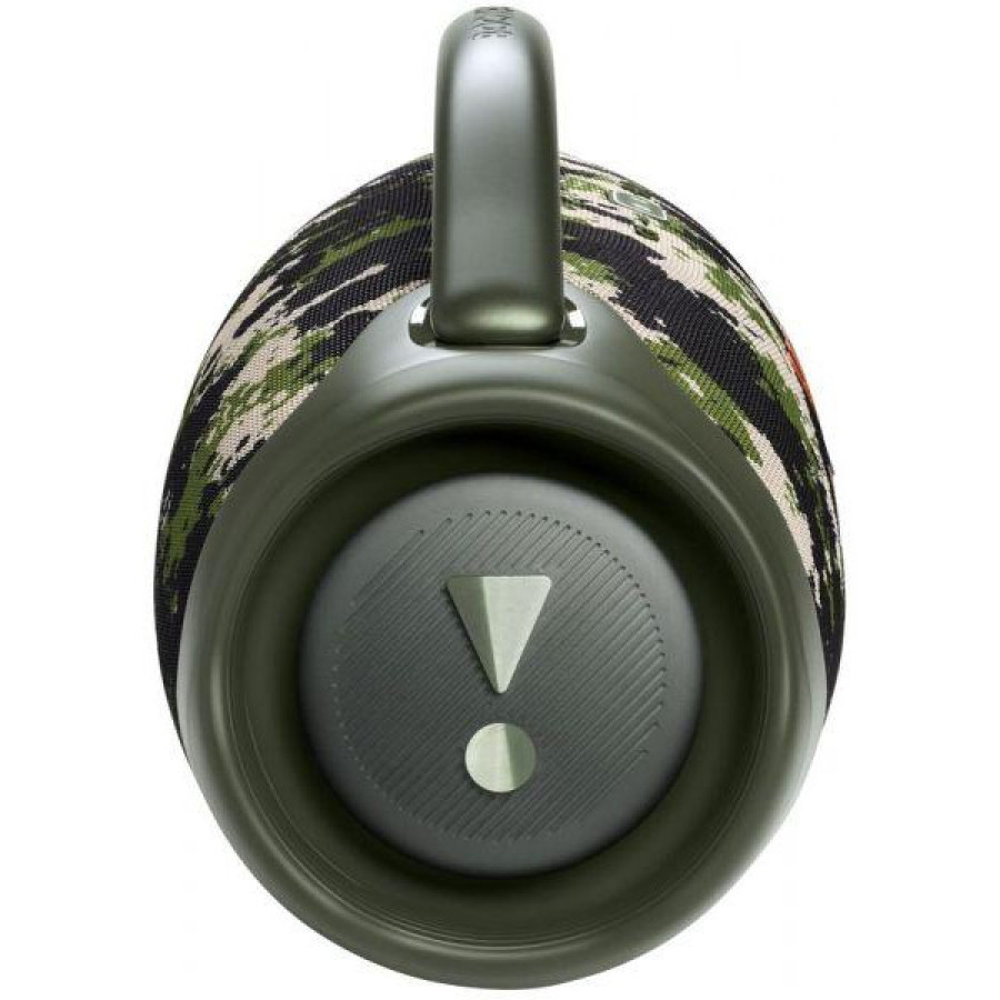 JBL Boombox 3 Squad