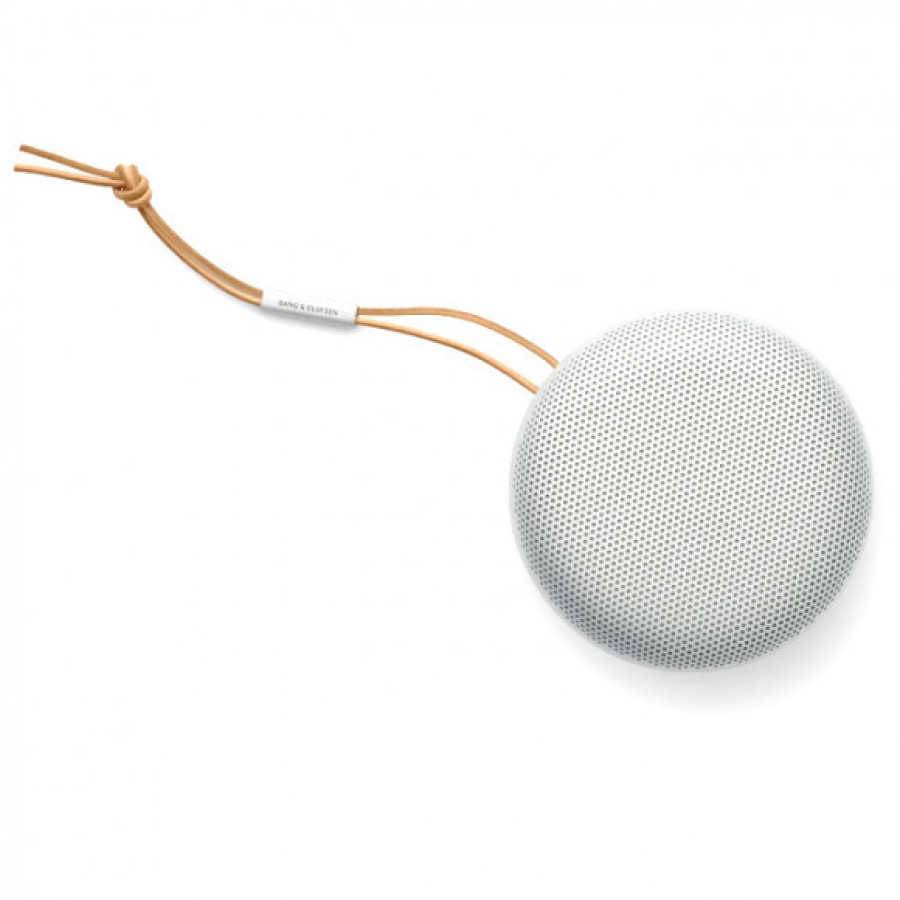 Bang & Olufsen Beosound A1 2nd. Gen. Grey Mist