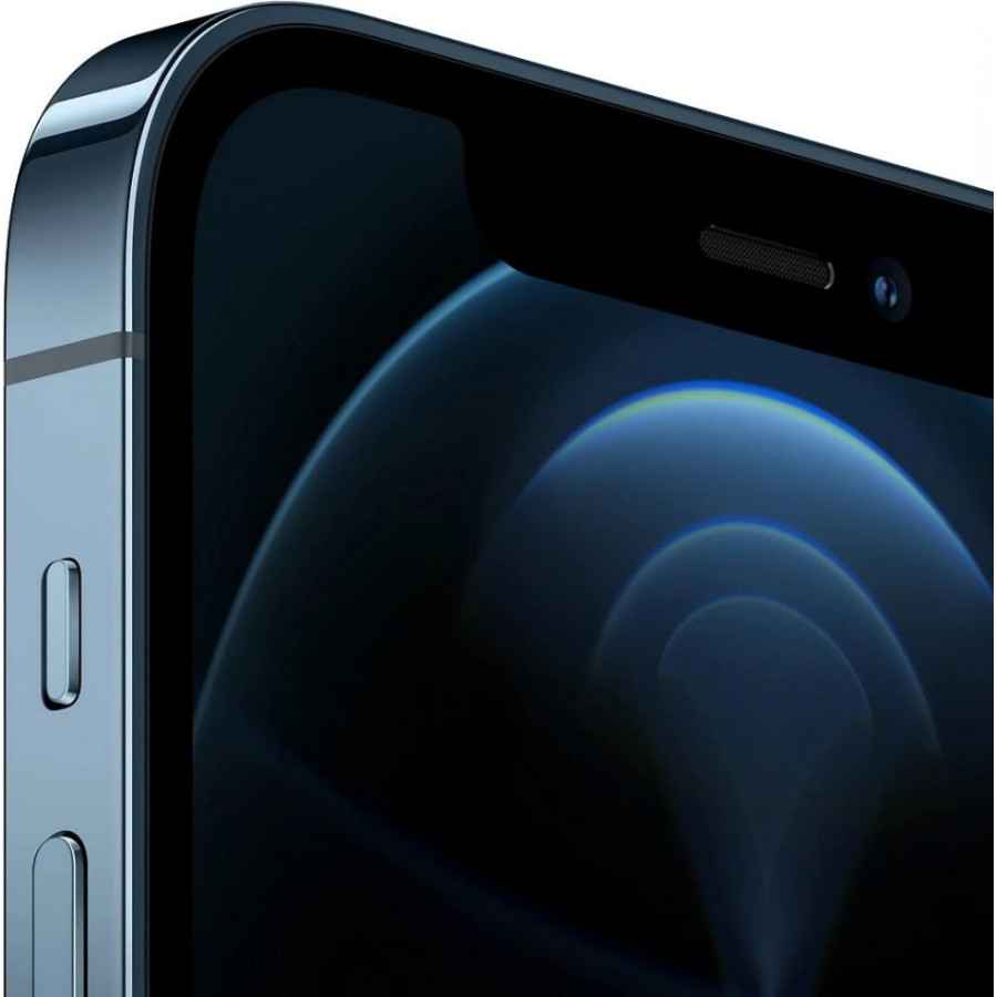 Apple iPhone 12 Pro Max 128GB Pacific Blue (MGDA3) (USED Grade_B)