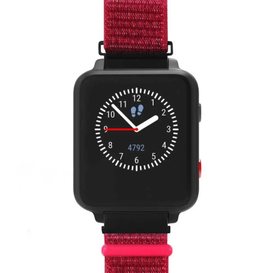 Anio 5 Red