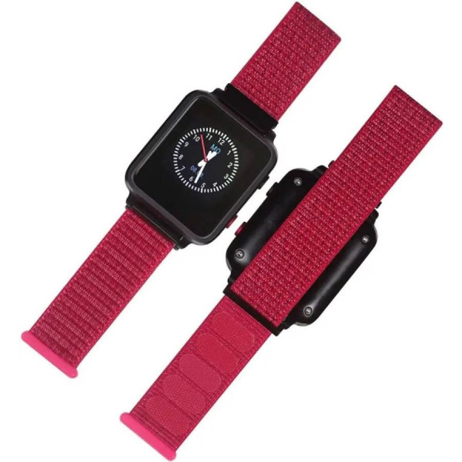 Anio 5 Red