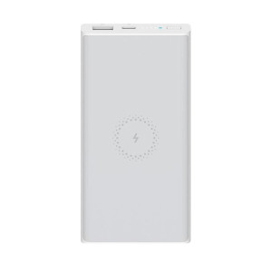 Xiaomi Mi 10W Wireless Power Bank 10000mAh White (BHR5212CN)