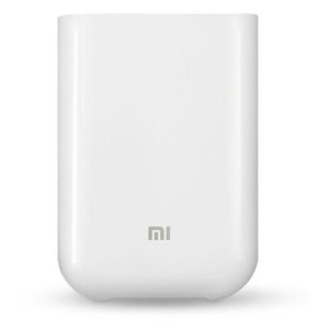 Xiaomi Mi Pocket Photo Printer (TEJ4018GL, XMKDDYJ01HT)