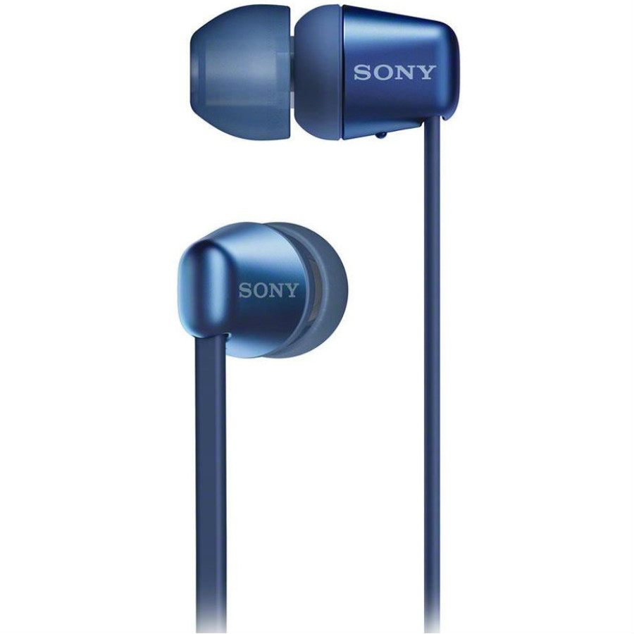 Sony WI-C310 Blue