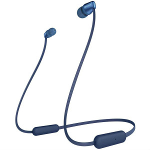 Sony WI-C310 Blue