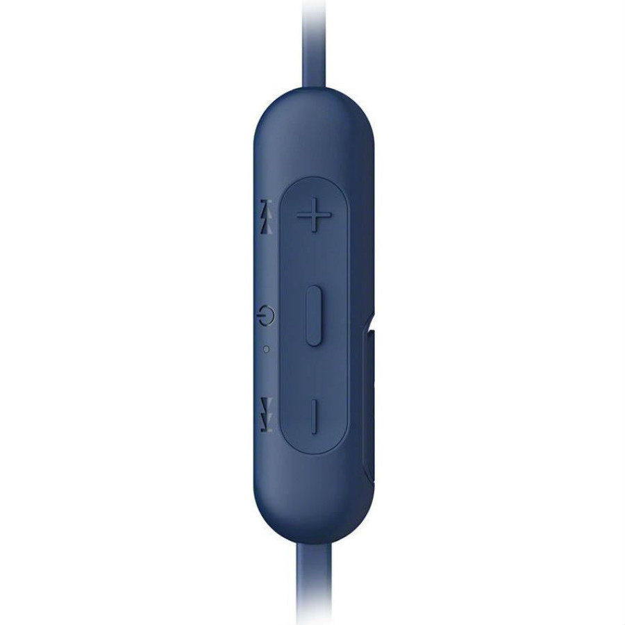 Sony WI-C310 Blue