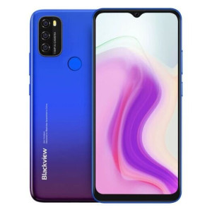 Blackview A70 3/32GB Blue (UA)