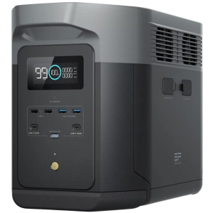 EcoFlow DELTA 2 Max (International)