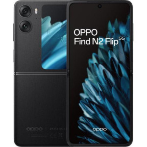 OPPO Find N2 Flip 8/256GB Astral Black