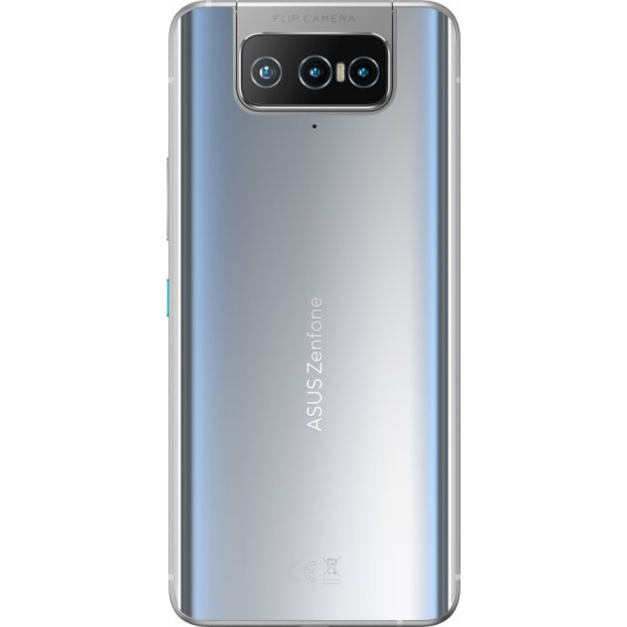 ASUS ZenFone 8 Flip 8/256GB Glacier Silver
