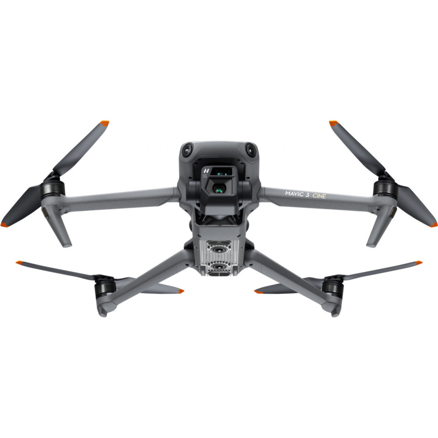 DJI Mavic 3 Cine Premium Combo with RC-N1 Remote (CP.MA.00000457.02)