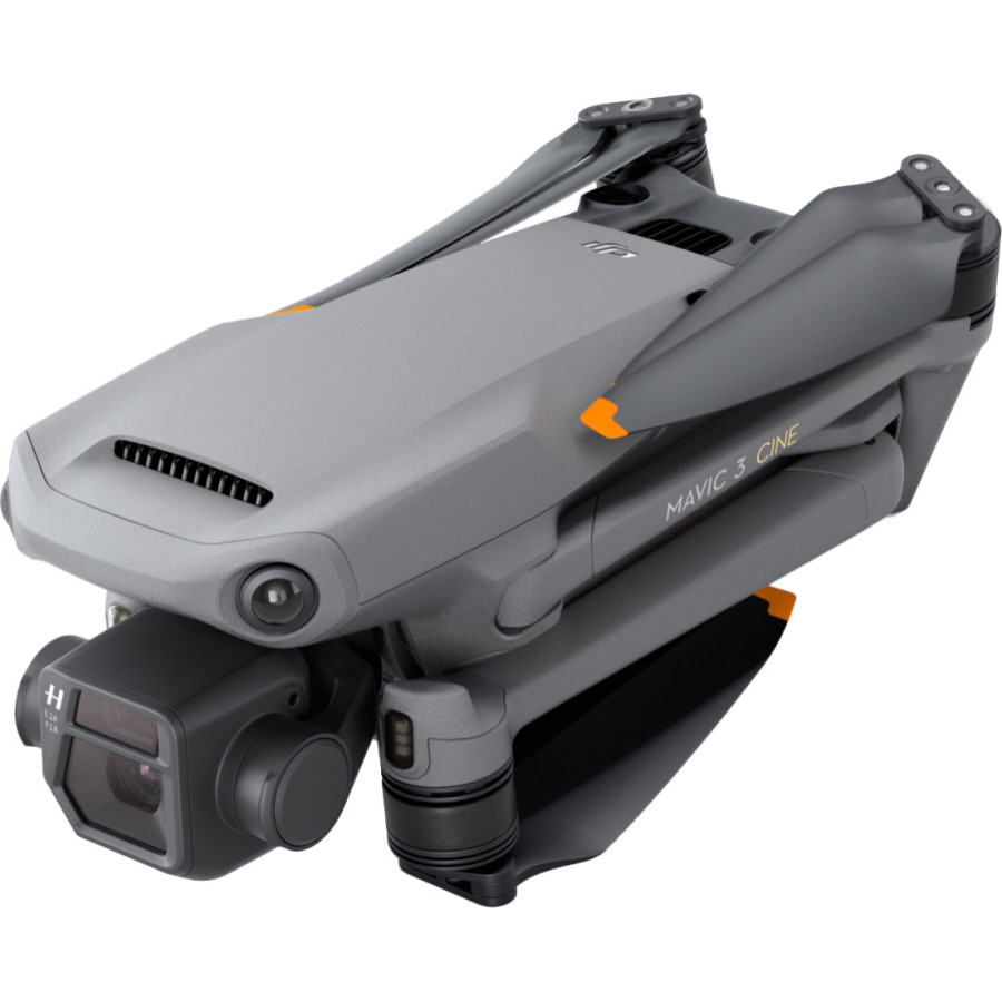 DJI Mavic 3 Cine Premium Combo with RC-N1 Remote (CP.MA.00000457.02)