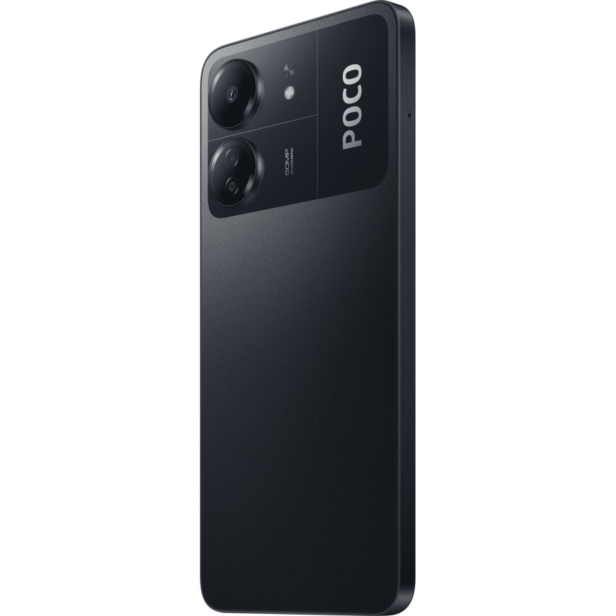 Xiaomi Poco C65 8/256GB Black (UA)