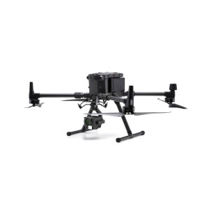 DJI MATRICE 300 RTK + Zenmuse H20T
