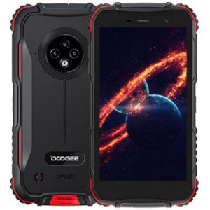 DOOGEE S35T 3/64GB Red