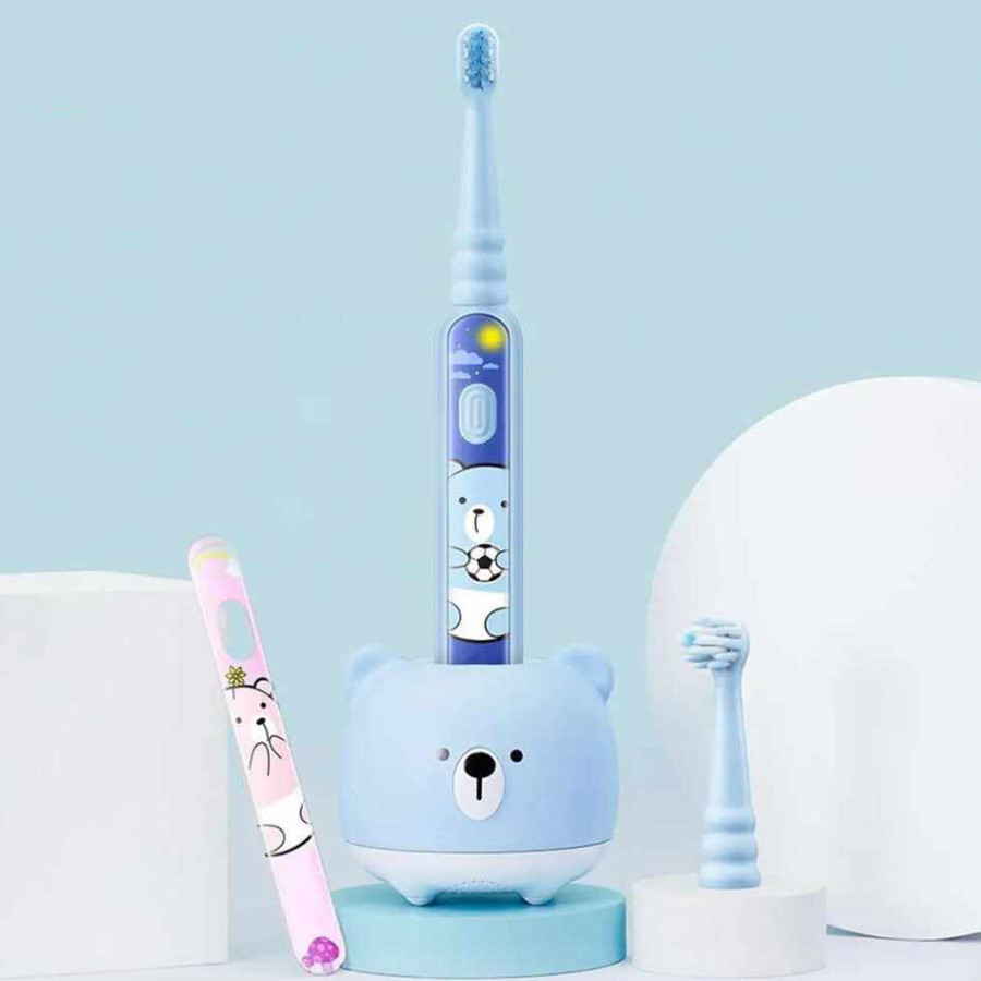 DR.BEI Sonic Electric Toothbrush Kids K5