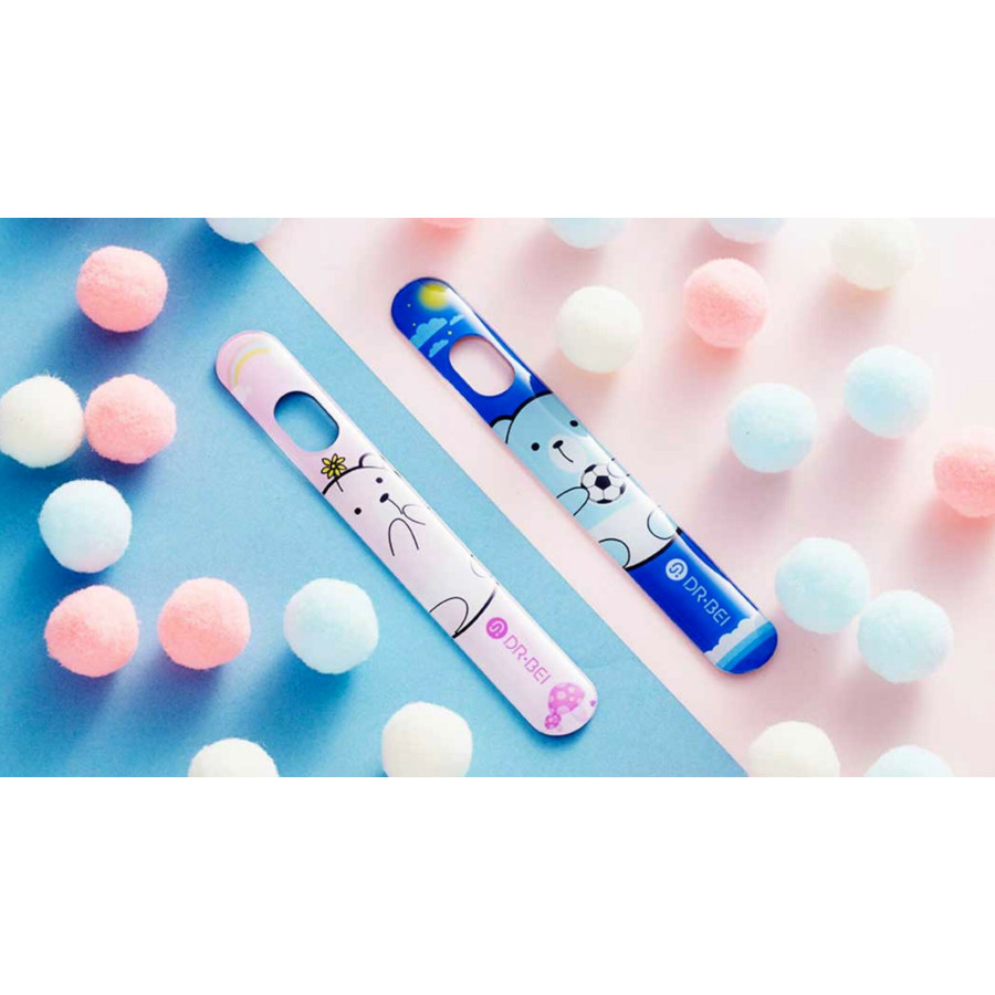 DR.BEI Sonic Electric Toothbrush Kids K5