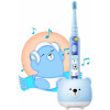 DR.BEI Sonic Electric Toothbrush Kids K5