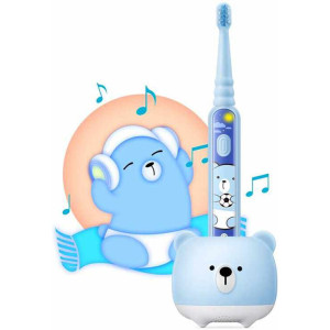 DR.BEI Sonic Electric Toothbrush Kids K5