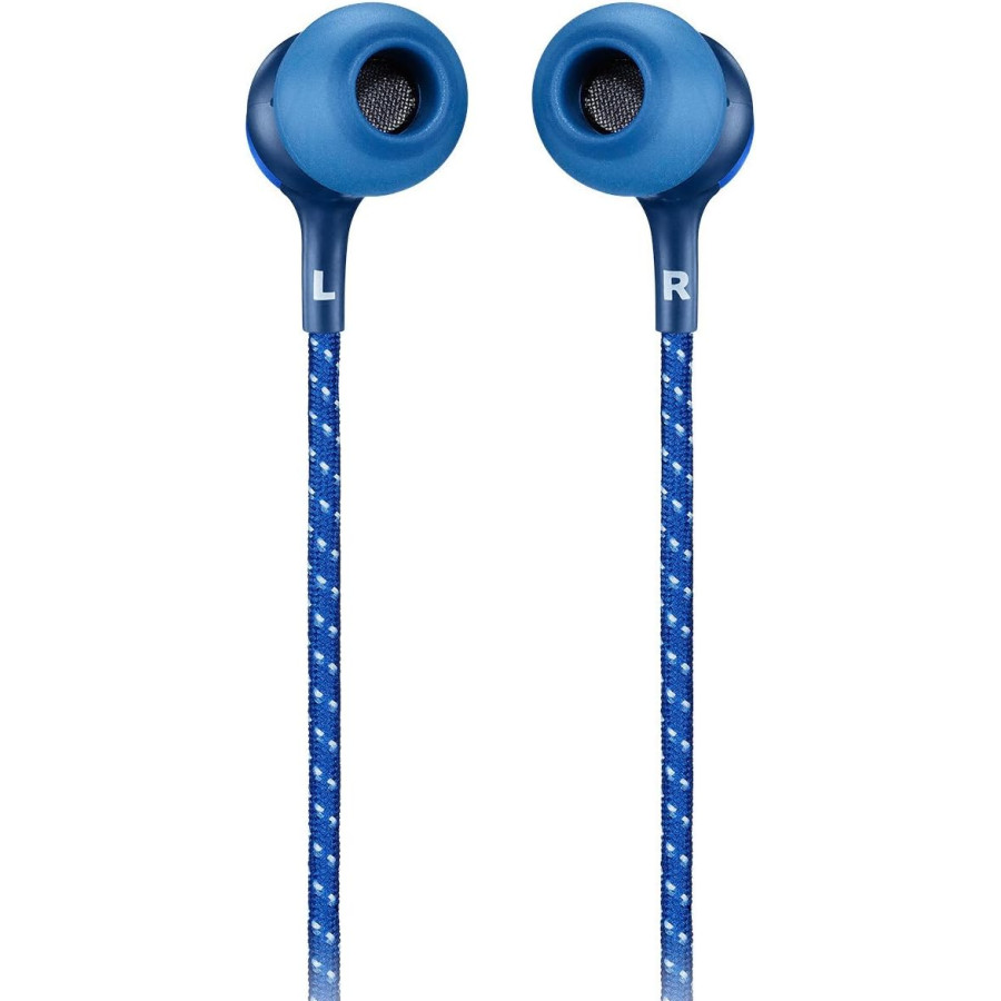 JBL Live 200BT Blue