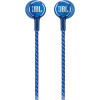 JBL Live 200BT Blue